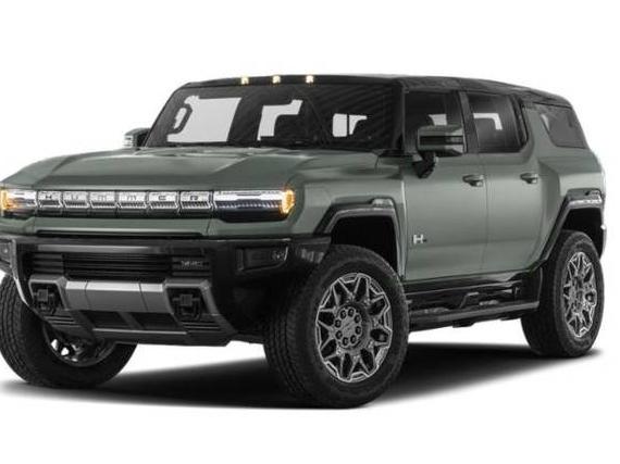 GMC HUMMER EV SUV 2024 1GKB0SDC0RU110839 image